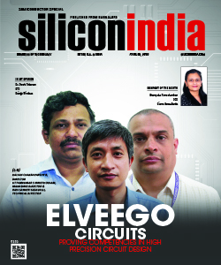 Elveego Circuits: Proving Competencies in High Precision Circuit Design
